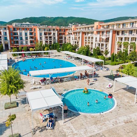 Prestige Fort Beach - Full Board Sveti Vlas Exterior photo